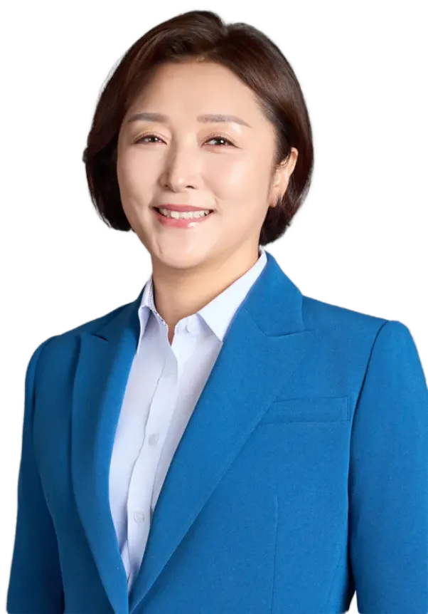 더불어민주당 전진숙