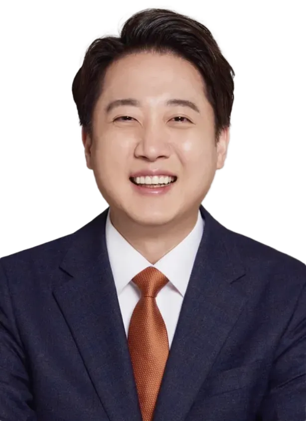 개혁신당 이준석