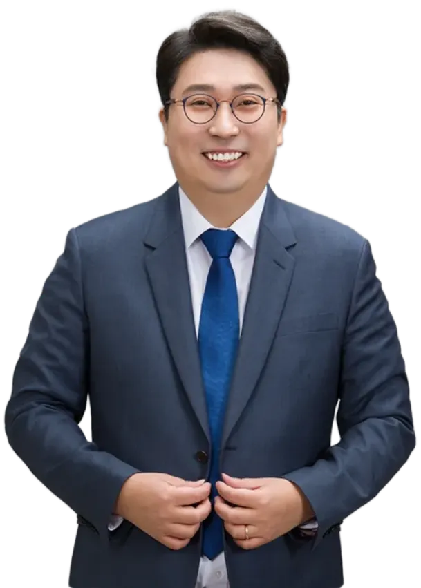 더불어민주당 차지호