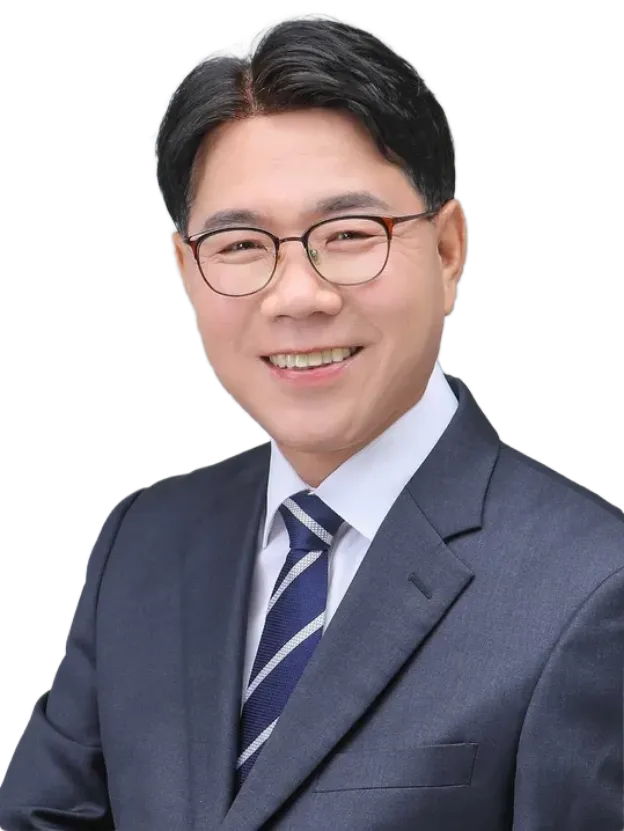 더불어민주당 이재관