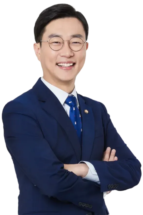 더불어민주당 장경태