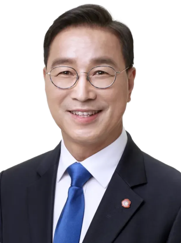 더불어민주당 위성곤