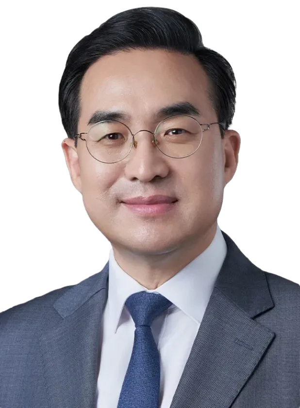 더불어민주당 박홍근