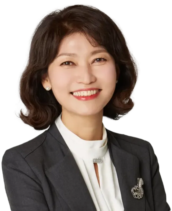 조국혁신당 강경숙