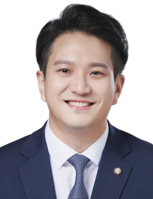 더불어민주당 전용기