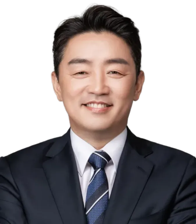 더불어민주당 강훈식
