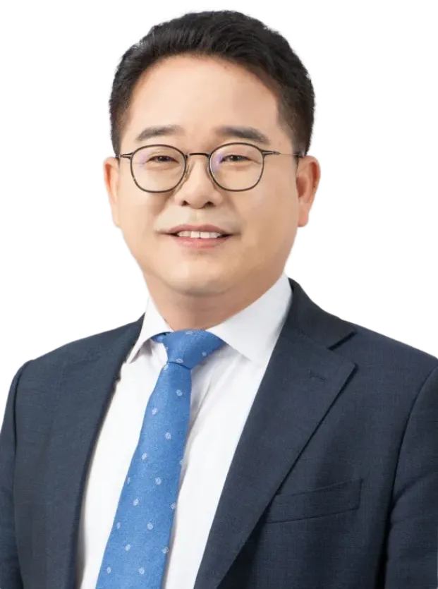 더불어민주당 민병덕