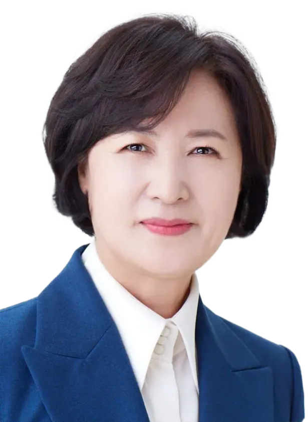 더불어민주당 추미애