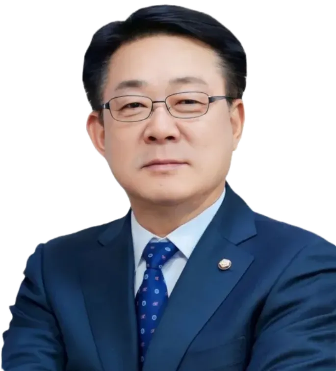 더불어민주당 허종식