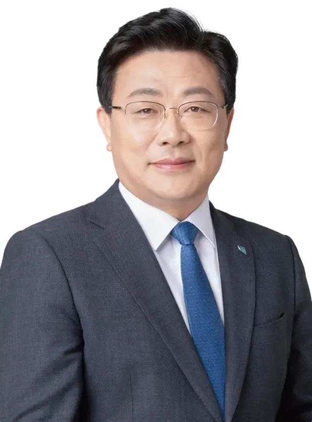 더불어민주당 안태준