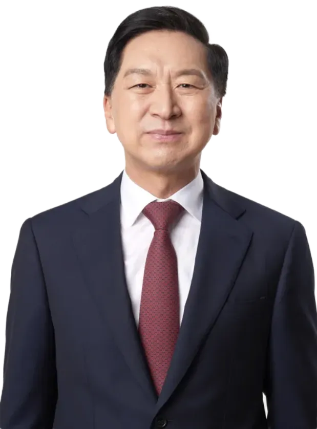 국민의힘 김기현