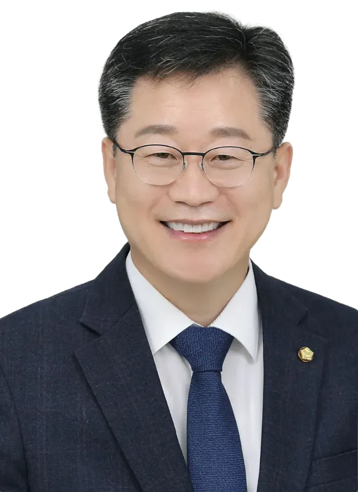 더불어민주당 안호영