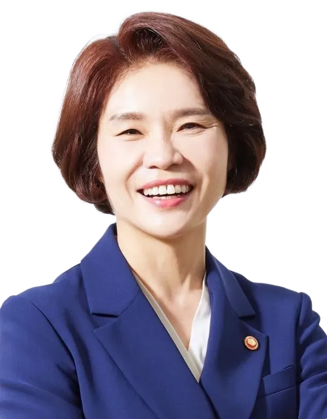 더불어민주당 한정애